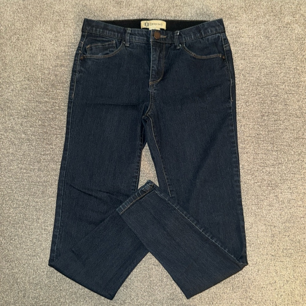 Democracy Jeans